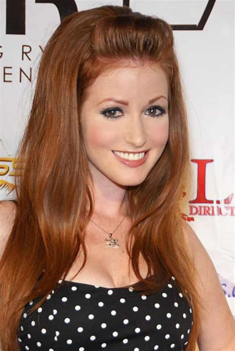 redhead porn actress|10 Best Redhead Pornstars (Hottest Ginger Girls).